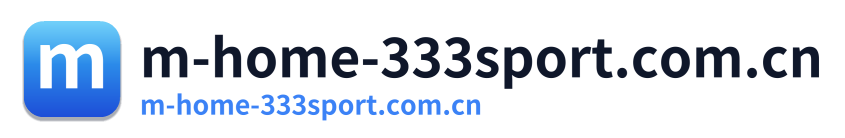 m-home-333sport.com.cn Logo
